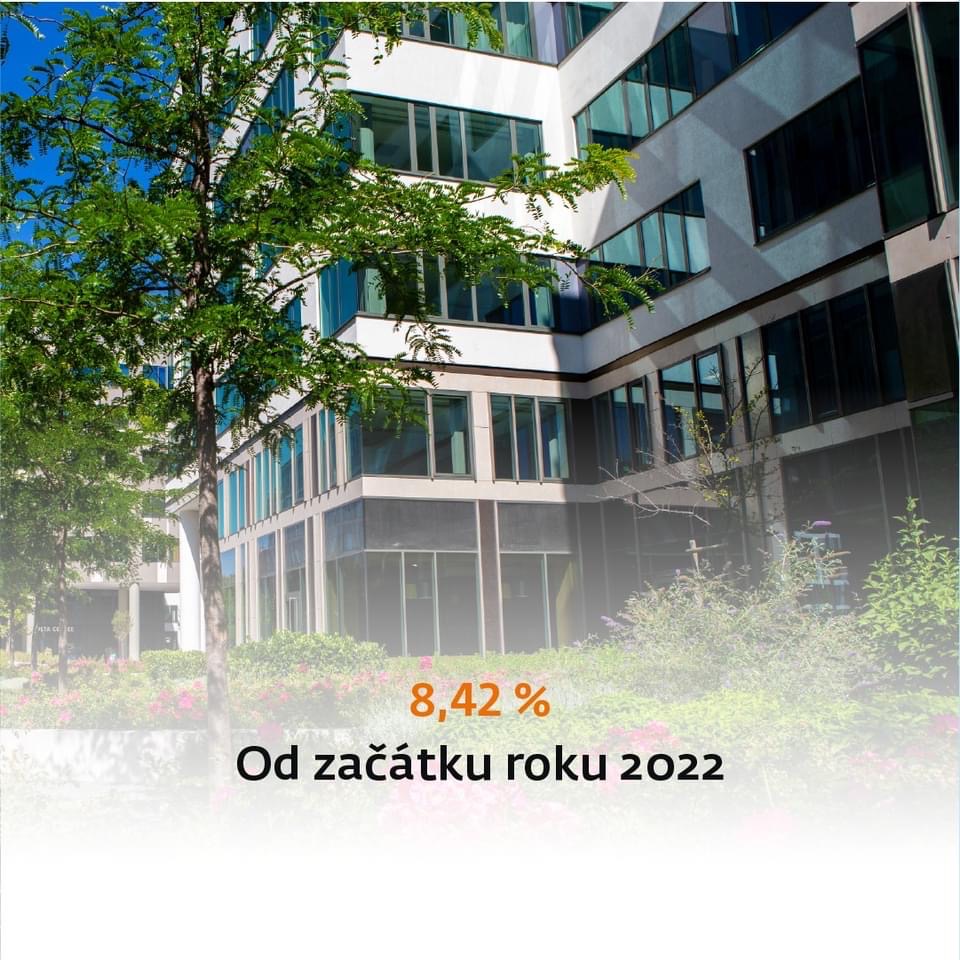 RF od zač roku